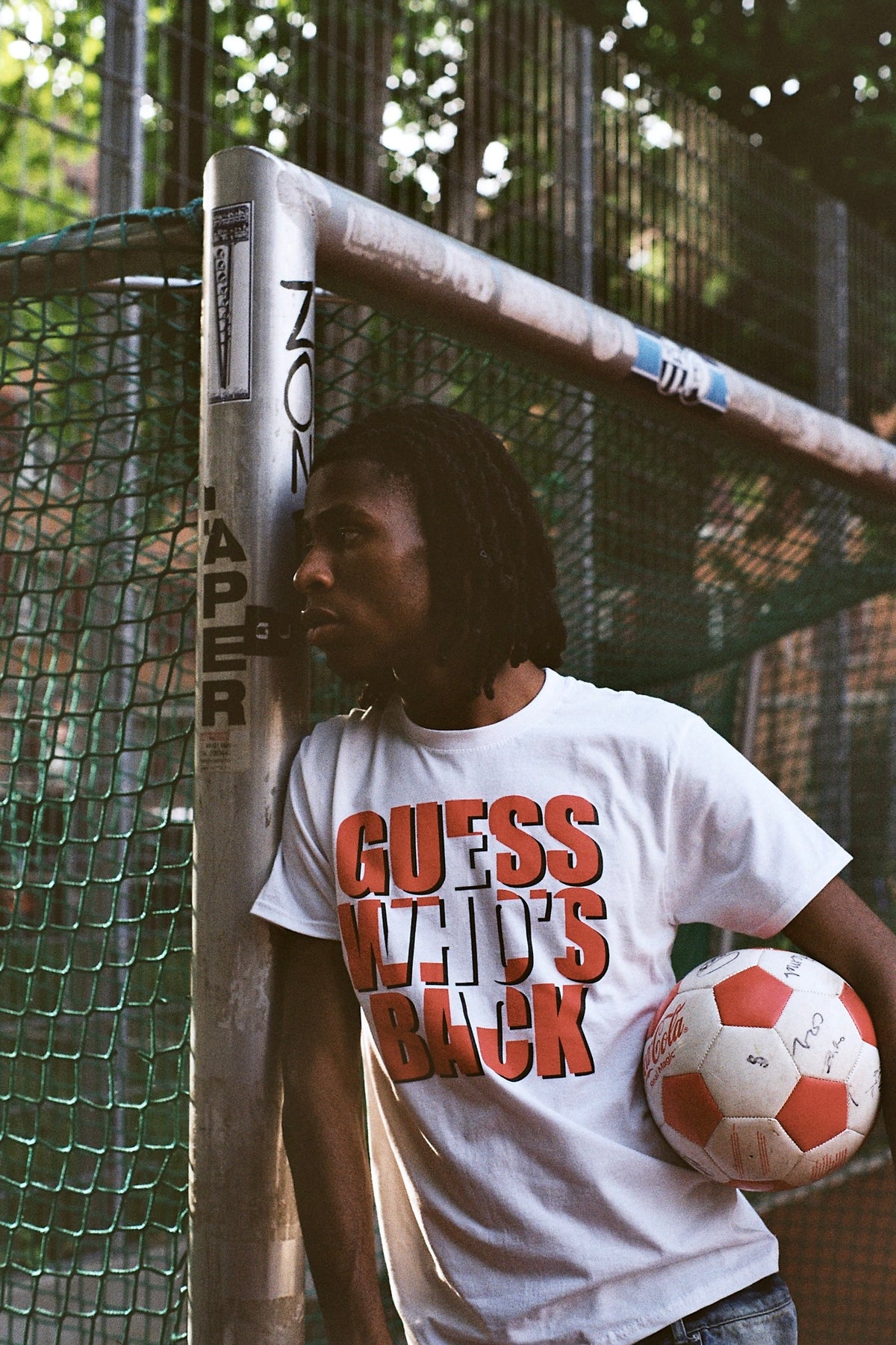 GWB SHIRT SWITZERLAND