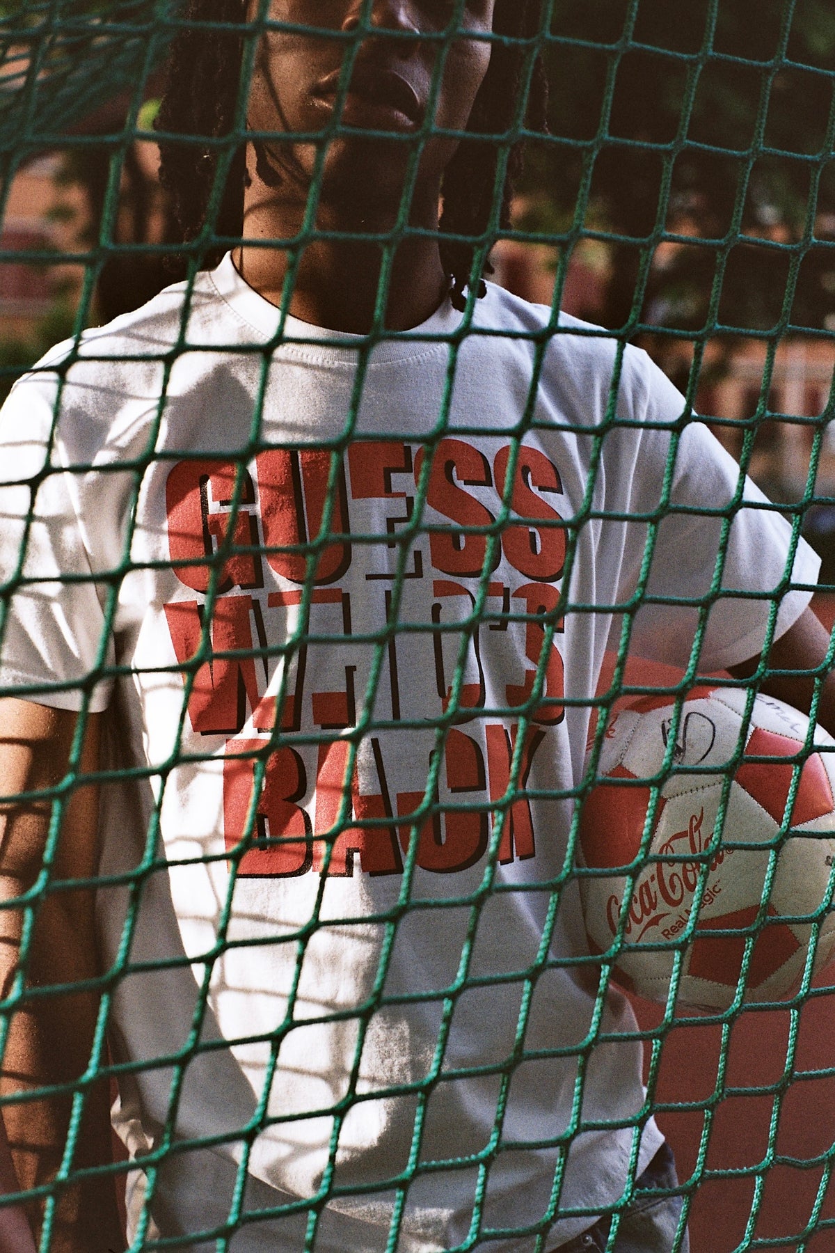 GWB SHIRT SWITZERLAND