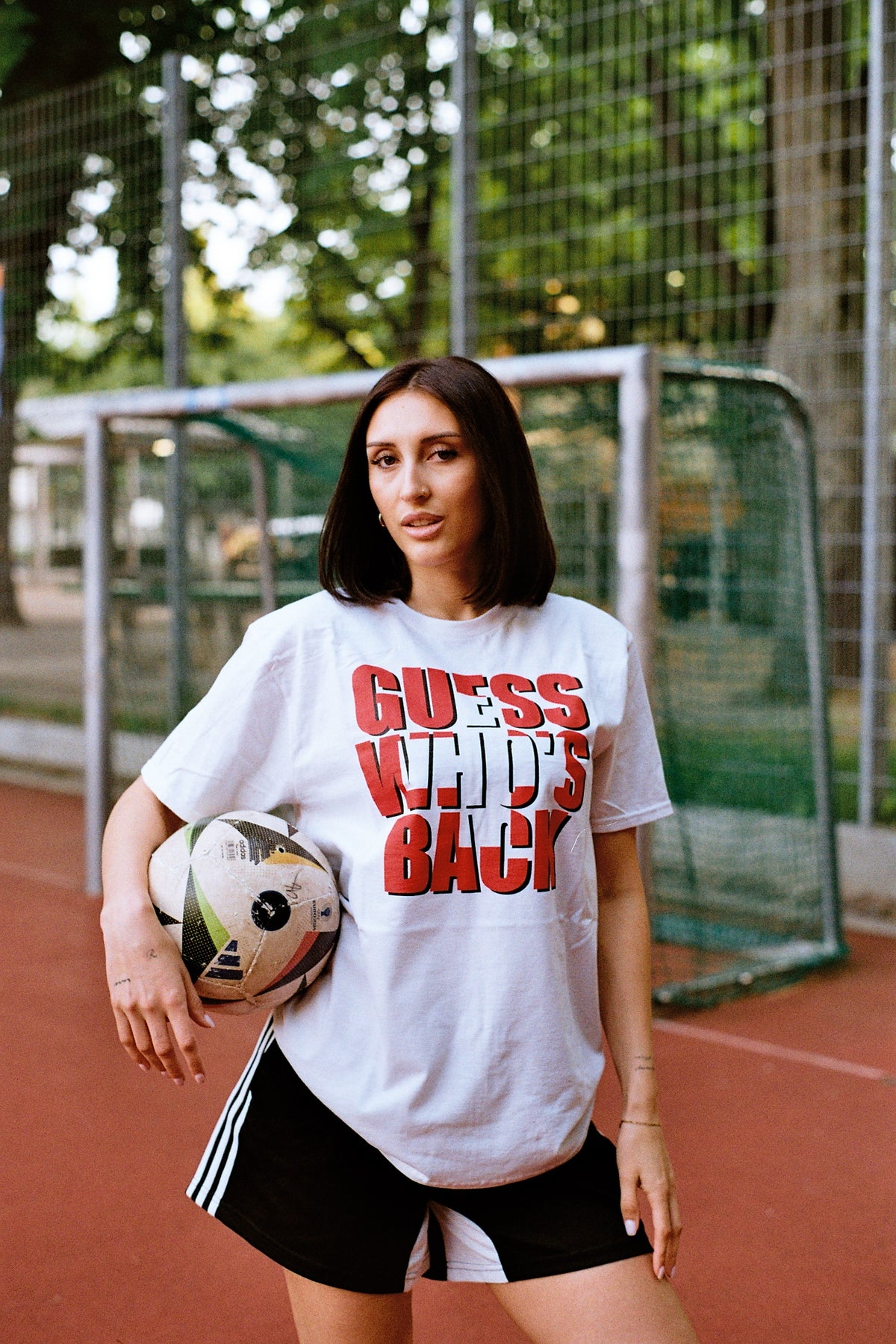 GWB SHIRT SWITZERLAND